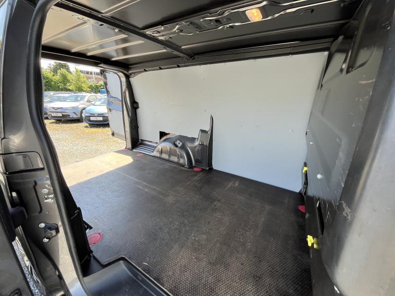Citroen Jumpy 2.0 BlueHDI L3H1 - photo 17