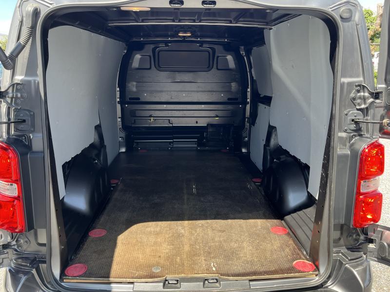 Citroen Jumpy 2.0 BlueHDI L3H1 - photo 16