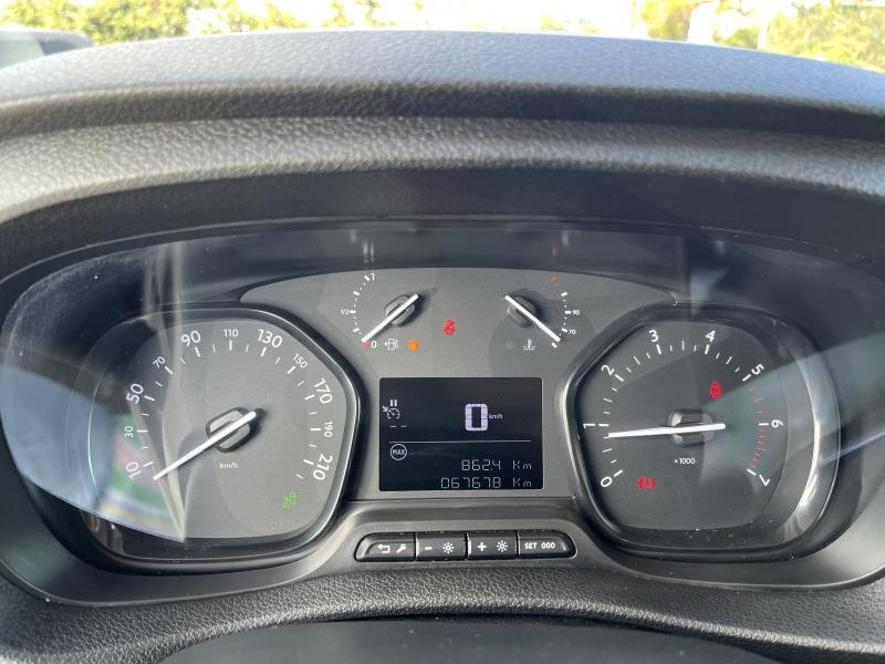 Citroen Jumpy 2.0 BlueHDI L3H1 - photo 6
