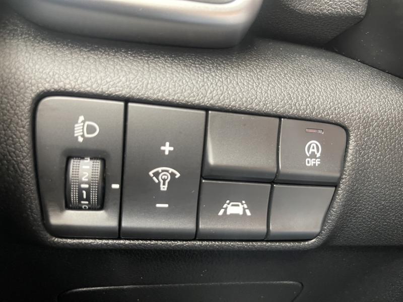 Kia Sportage 1.6i - photo 15