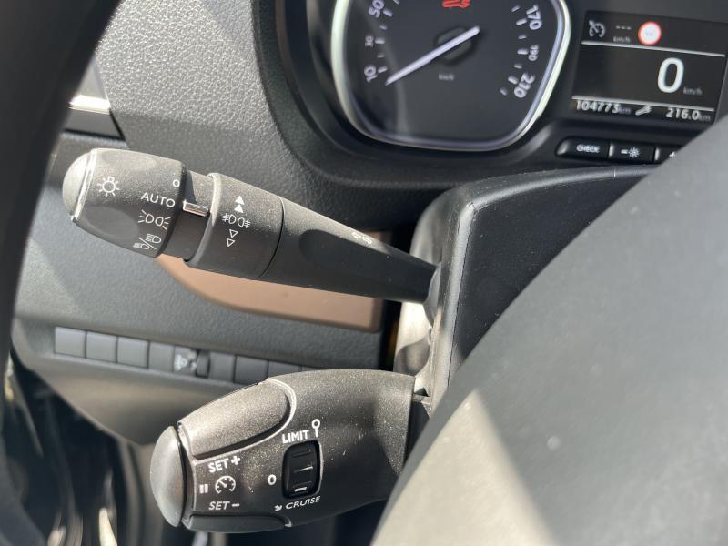 Toyota ProAce 1.5 Diesel MPV - photo 10