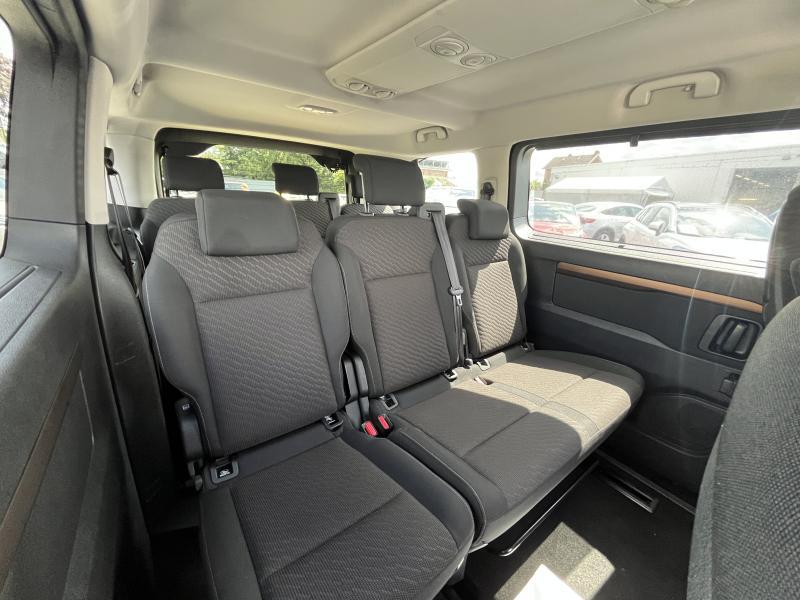 Toyota ProAce 1.5 Diesel MPV - photo 16