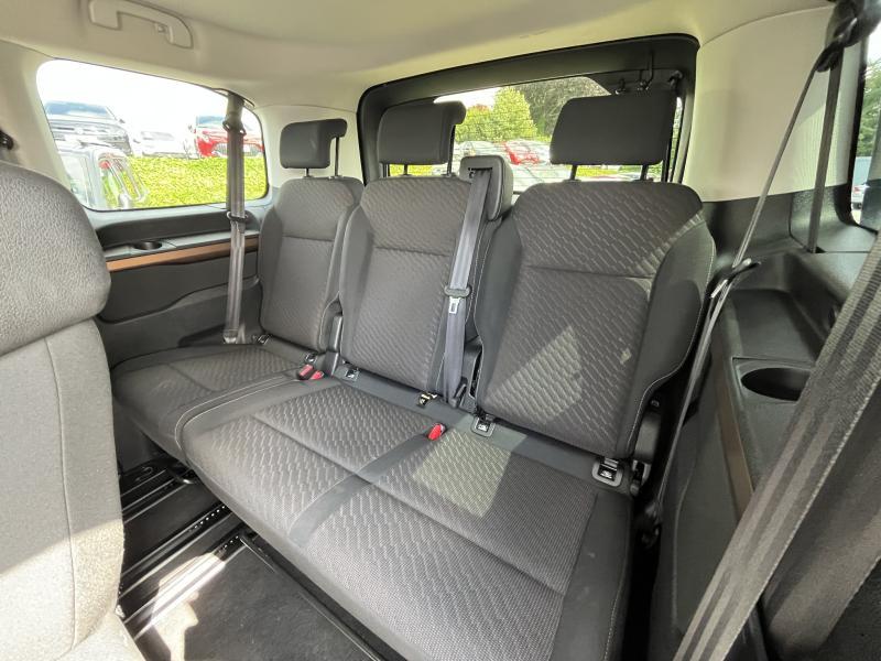 Toyota ProAce 1.5 Diesel MPV - photo 17