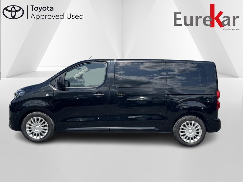 Toyota ProAce 1.5 Diesel MPV - photo 5