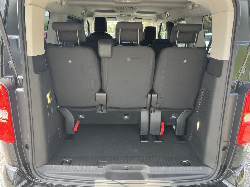 Toyota ProAce 1.5 Diesel MPV - photo 18