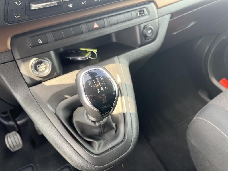 Toyota ProAce 1.5 Diesel MPV - photo 15