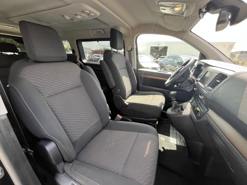 Toyota ProAce 1.5 Diesel MPV - photo 6