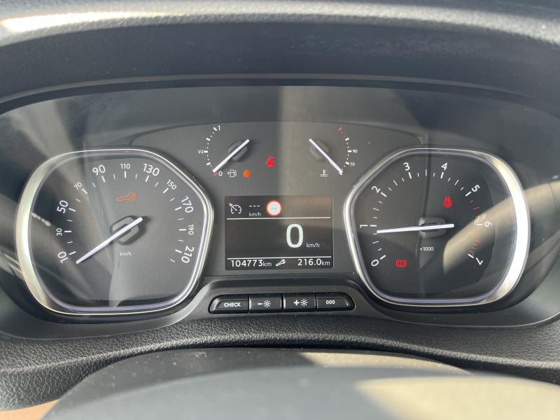 Toyota ProAce 1.5 Diesel MPV - photo 8