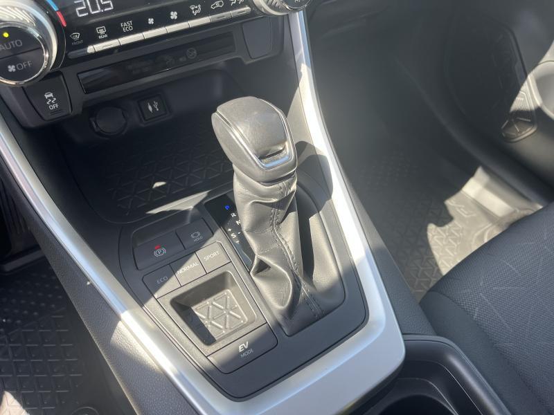 Toyota RAV-4 2.5 Hybrid Dynamic Plus - photo 10