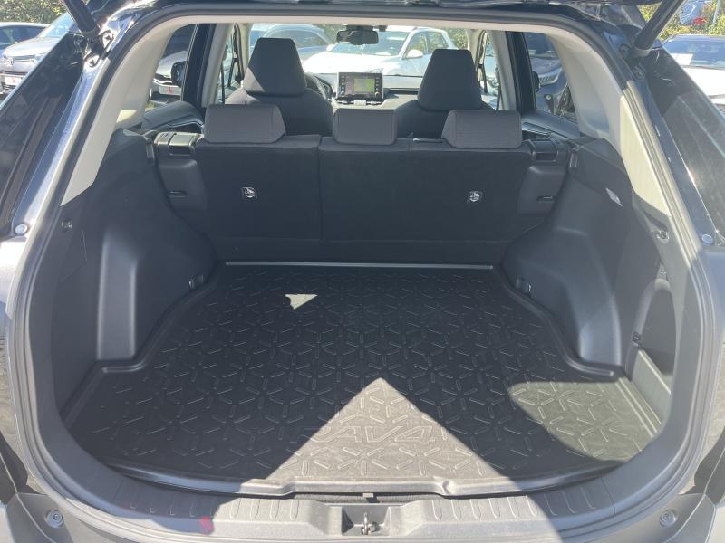 Toyota RAV-4 2.5 Hybrid Dynamic Plus - photo 15