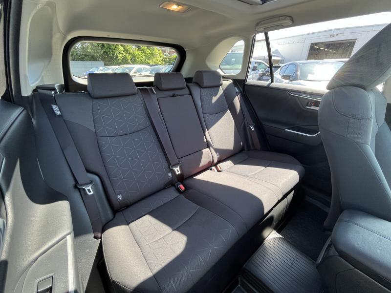 Toyota RAV-4 2.5 Hybrid Dynamic Plus - photo 14