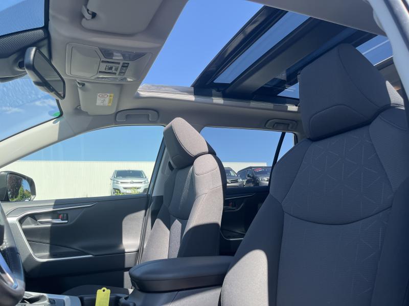 Toyota RAV-4 2.5 Hybrid Dynamic Plus - photo 12