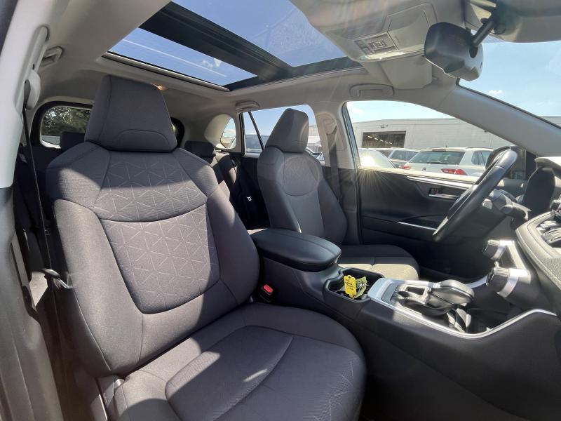 Toyota RAV-4 2.5 Hybrid Dynamic Plus - photo 13