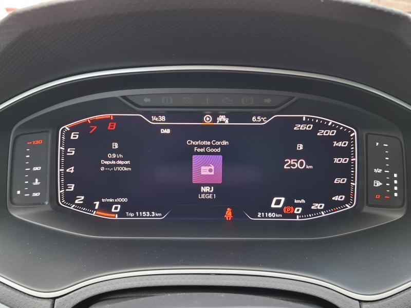 Seat Ibiza 1.0 TSI - photo 7