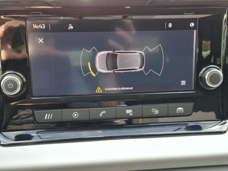 Seat Ibiza 1.0 TSI - photo 10