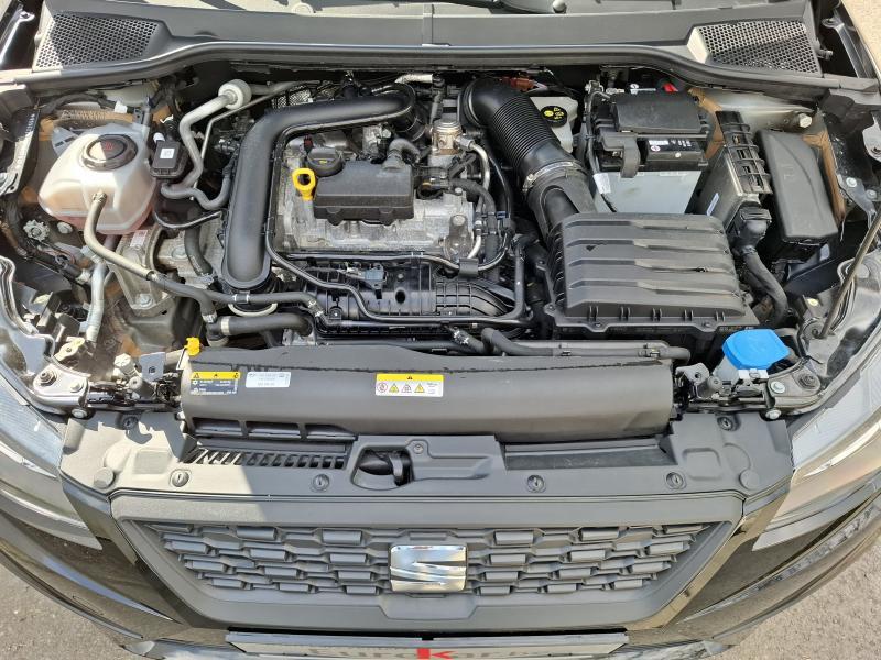 Seat Ibiza 1.0 TSI - photo 15