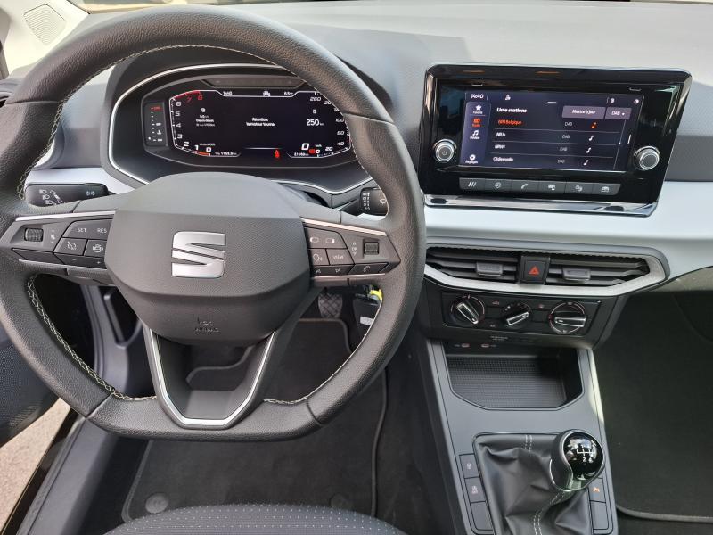 Seat Ibiza 1.0 TSI - photo 6