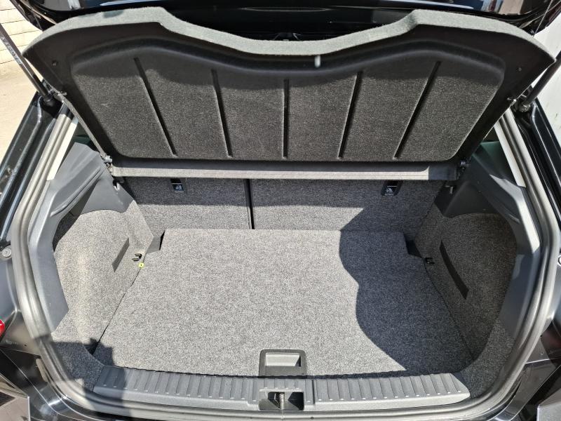 Seat Ibiza 1.0 TSI - photo 17