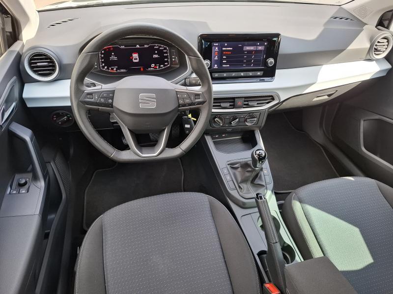 Seat Ibiza 1.0 TSI - photo 18