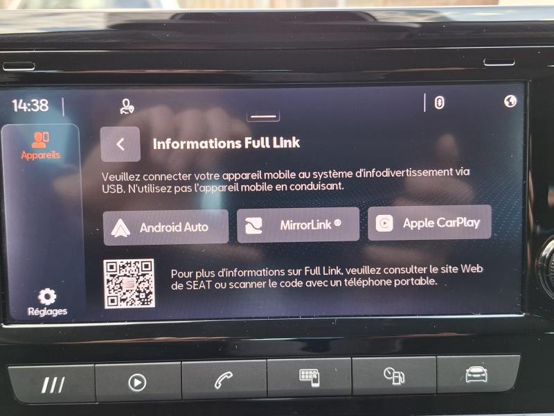 Seat Ibiza 1.0 TSI - photo 12