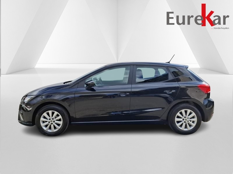 Seat Ibiza 1.0 TSI - photo 4