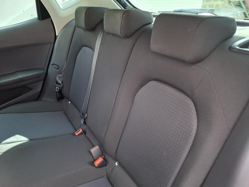 Seat Ibiza 1.0 TSI - photo 19