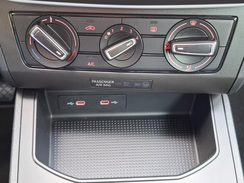 Seat Ibiza 1.0 TSI - photo 9