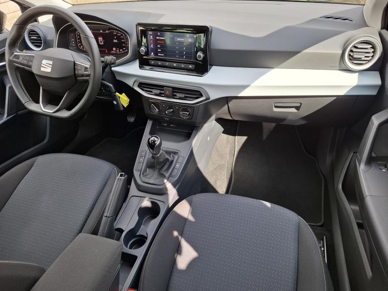 Seat Ibiza 1.0 TSI - photo 16