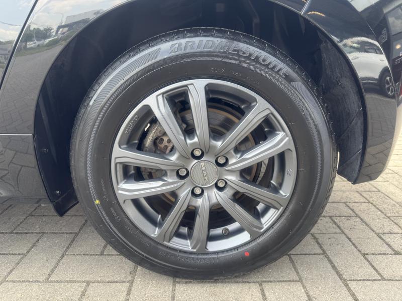 Toyota Yaris 1.5 hybrid - photo 19