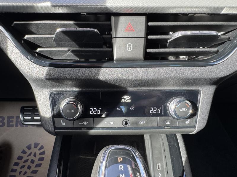 Skoda Kamiq 1.0 TSI - photo 17