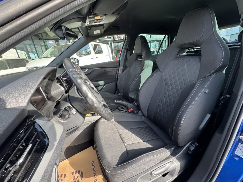 Skoda Kamiq 1.0 TSI - photo 7