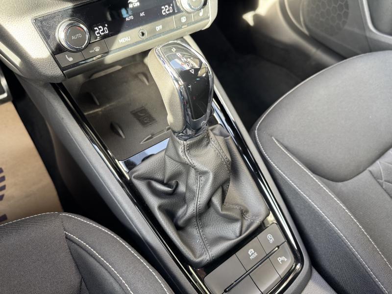 Skoda Kamiq 1.0 TSI - photo 19