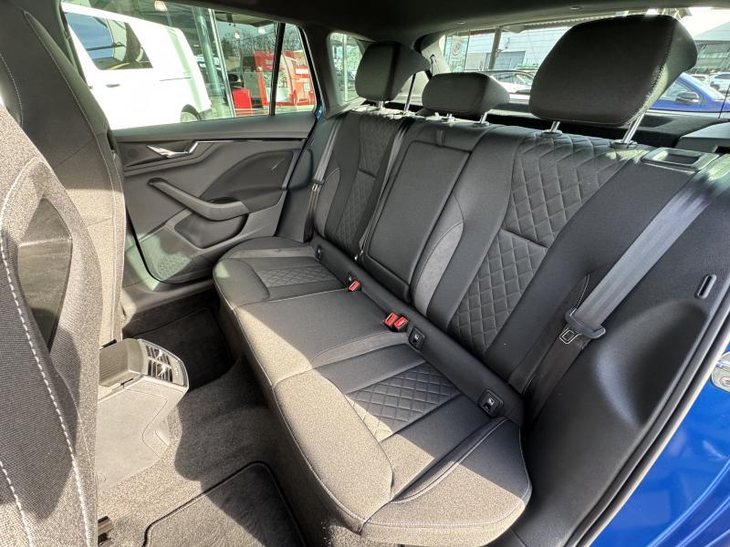 Skoda Kamiq 1.0 TSI - photo 8