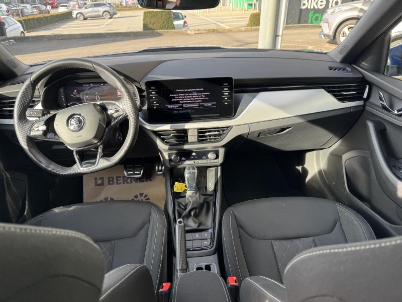 Skoda Kamiq 1.0 TSI - photo 6