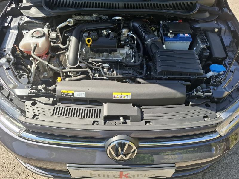 Volkswagen Polo 1.0 TSI LIFE - photo 17