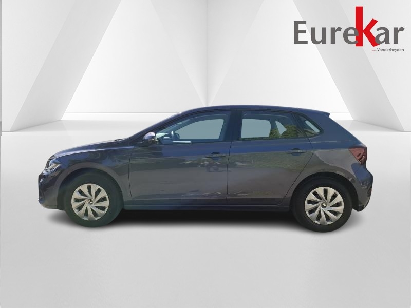 Volkswagen Polo 1.0 TSI LIFE - photo 4