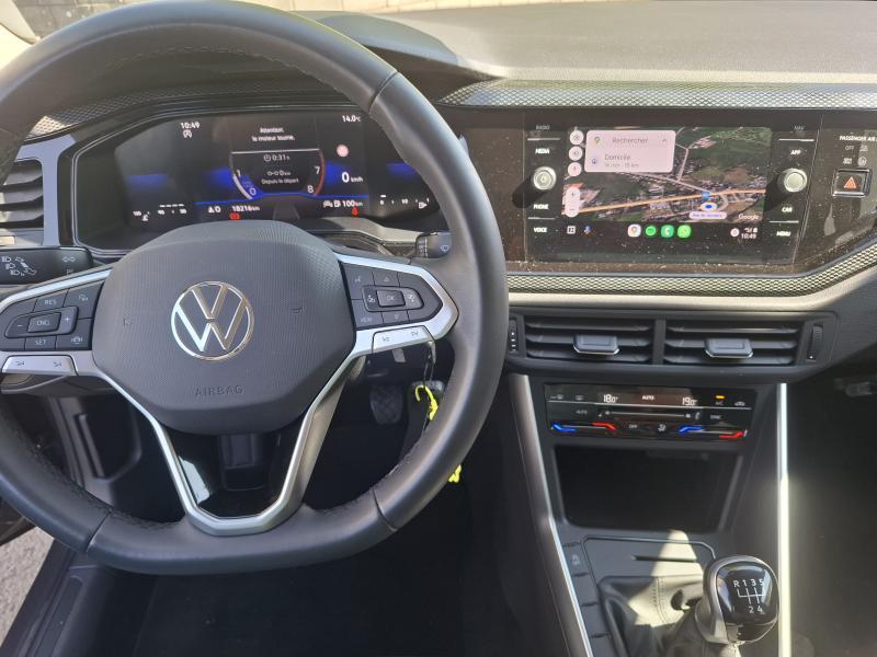 Volkswagen Polo 1.0 TSI LIFE - photo 6