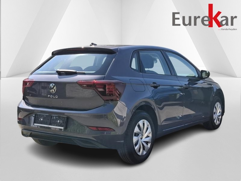 Volkswagen Polo 1.0 TSI LIFE - photo 5