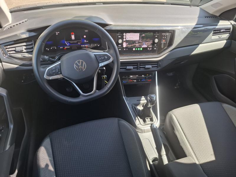 Volkswagen Polo 1.0 TSI LIFE - photo 13