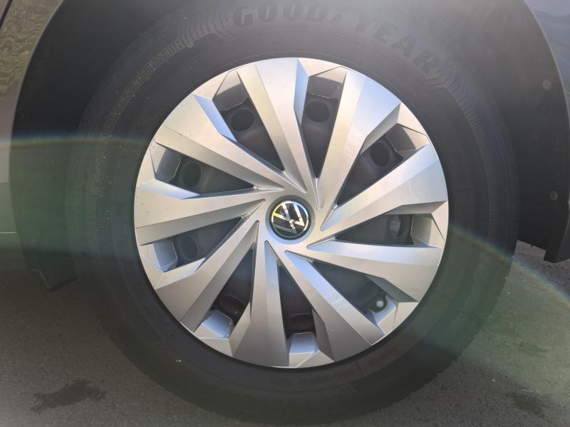 Volkswagen Polo 1.0 TSI LIFE - photo 18