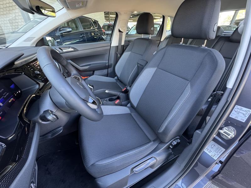 Volkswagen Polo 1.0 TSI LIFE BUSINESS - photo 7