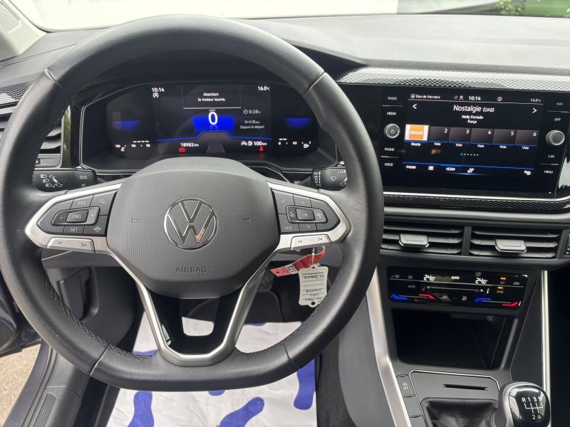 Volkswagen Polo 1.0 TSI LIFE BUSINESS - photo 9