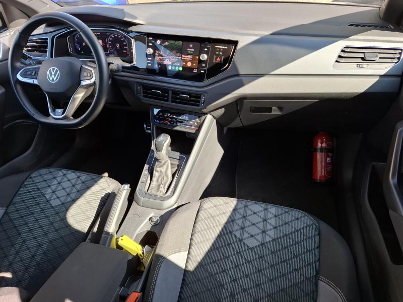 Volkswagen Taigo 1.5 TSI R-LINE DSG - photo 16