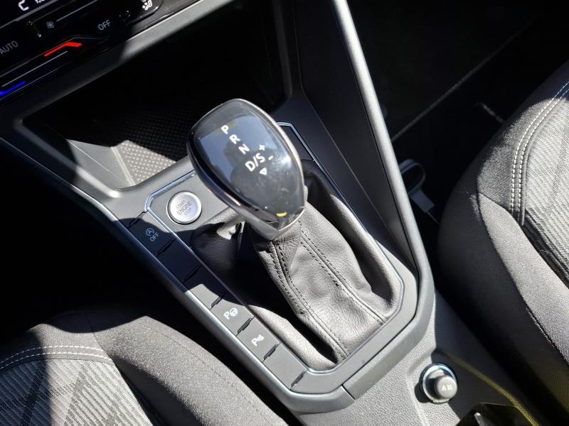 Volkswagen Taigo 1.5 TSI R-LINE DSG - photo 8