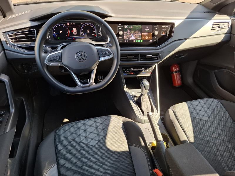 Volkswagen Taigo 1.5 TSI R-LINE DSG - photo 14