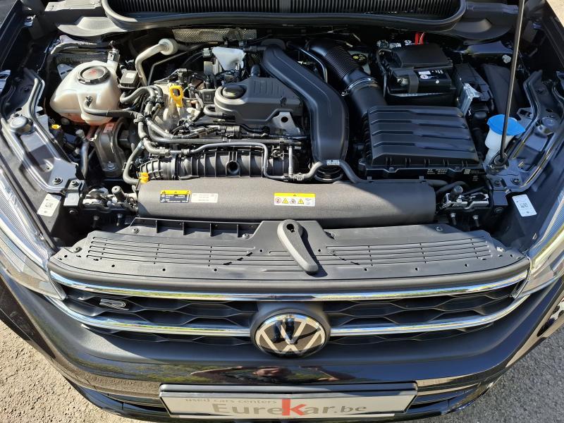 Volkswagen Taigo 1.5 TSI R-LINE DSG - photo 18