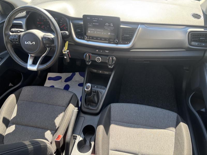 Kia Stonic 1.0T ISG URBAN EDITION - photo 16