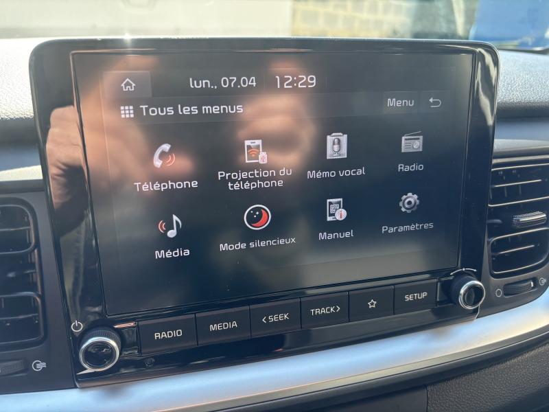 Kia Stonic 1.0T ISG URBAN EDITION - photo 12