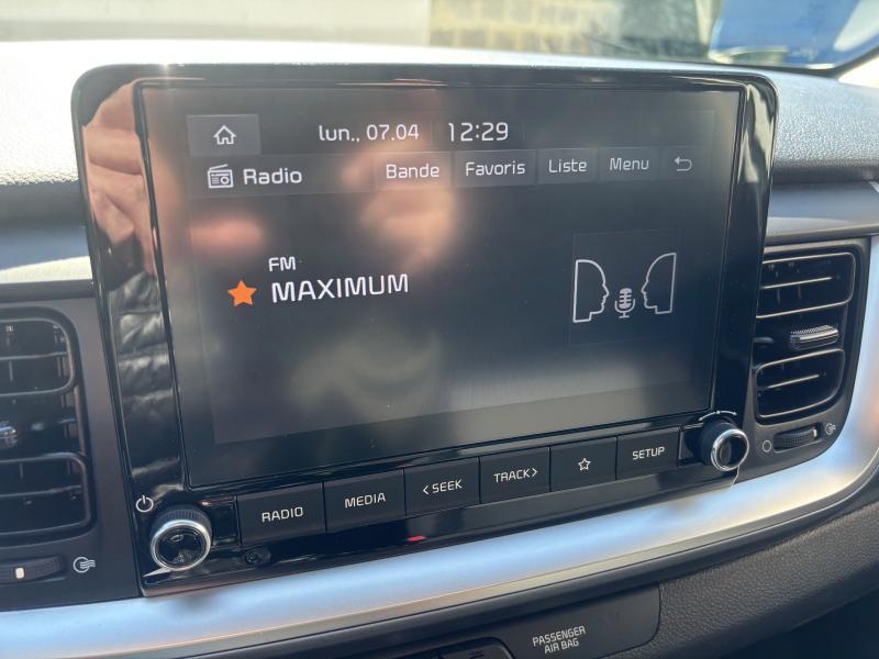 Kia Stonic 1.0T ISG URBAN EDITION - photo 11