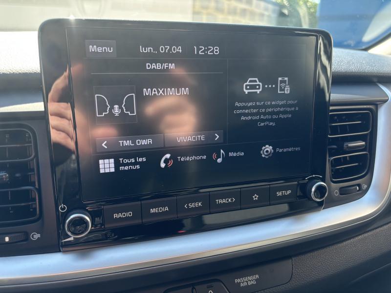 Kia Stonic 1.0T ISG URBAN EDITION - photo 10